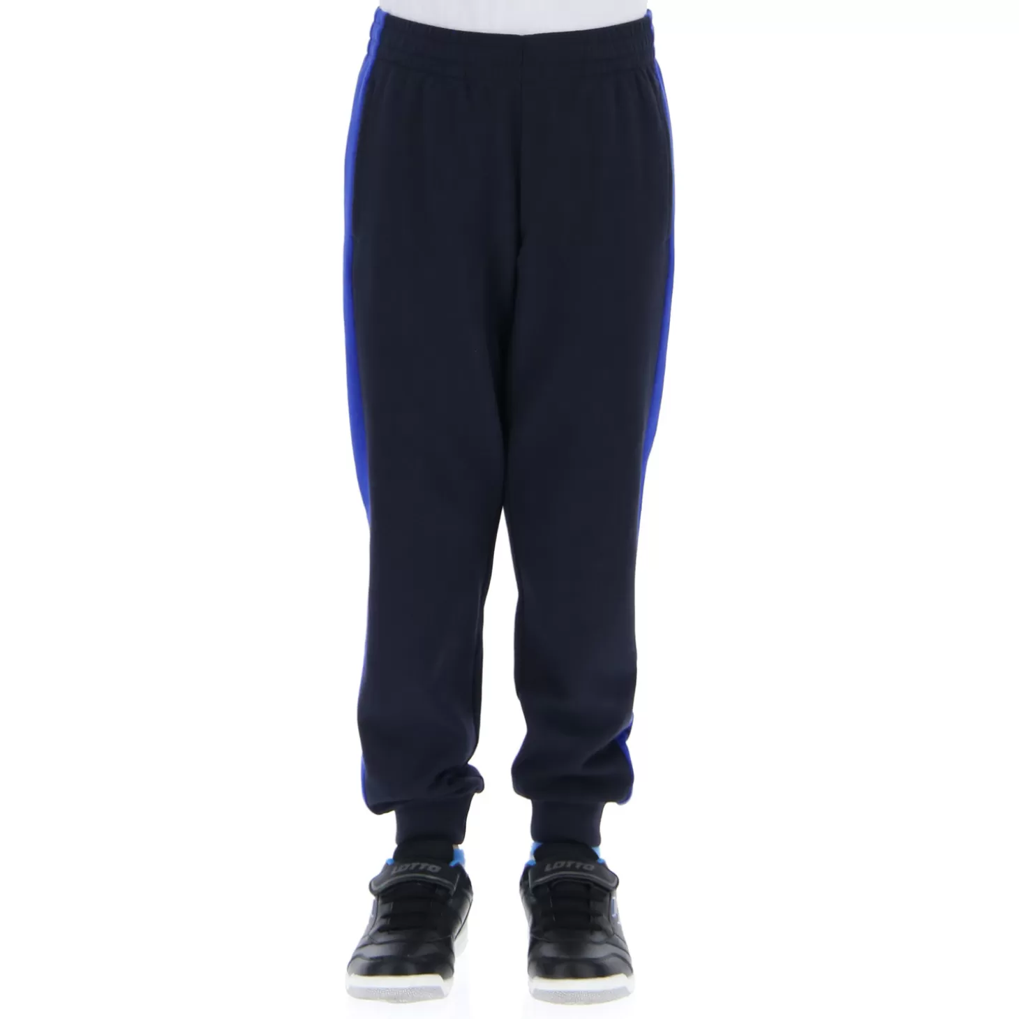 Lotto Athletica B Iii Pant Fl | Kinder Tracksuits