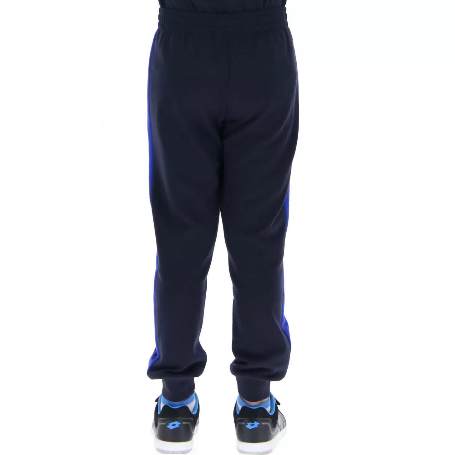 Lotto Athletica B Iii Pant Fl | Kinder Tracksuits