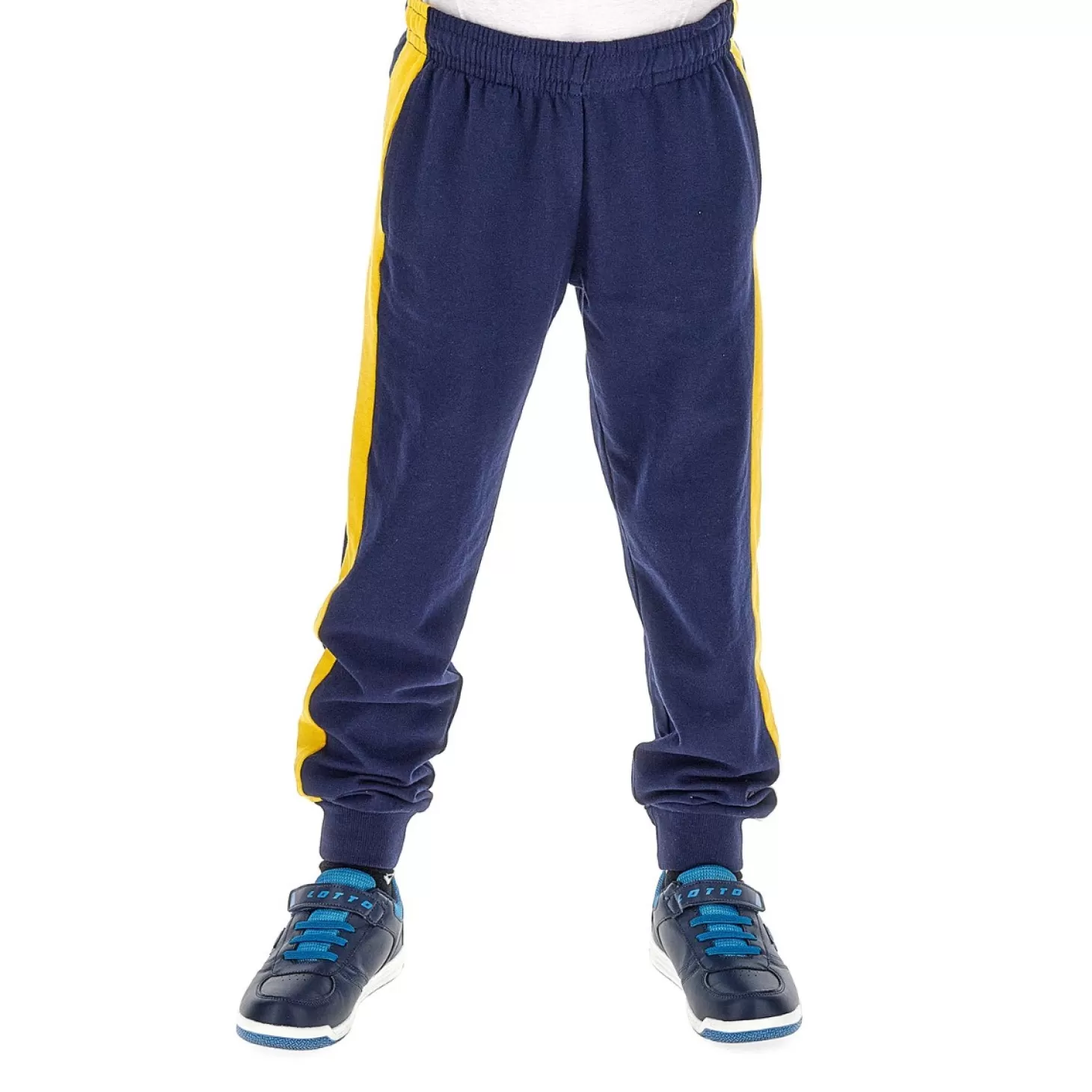 Lotto Athletica B Iv Pant | Kinder Tracksuits