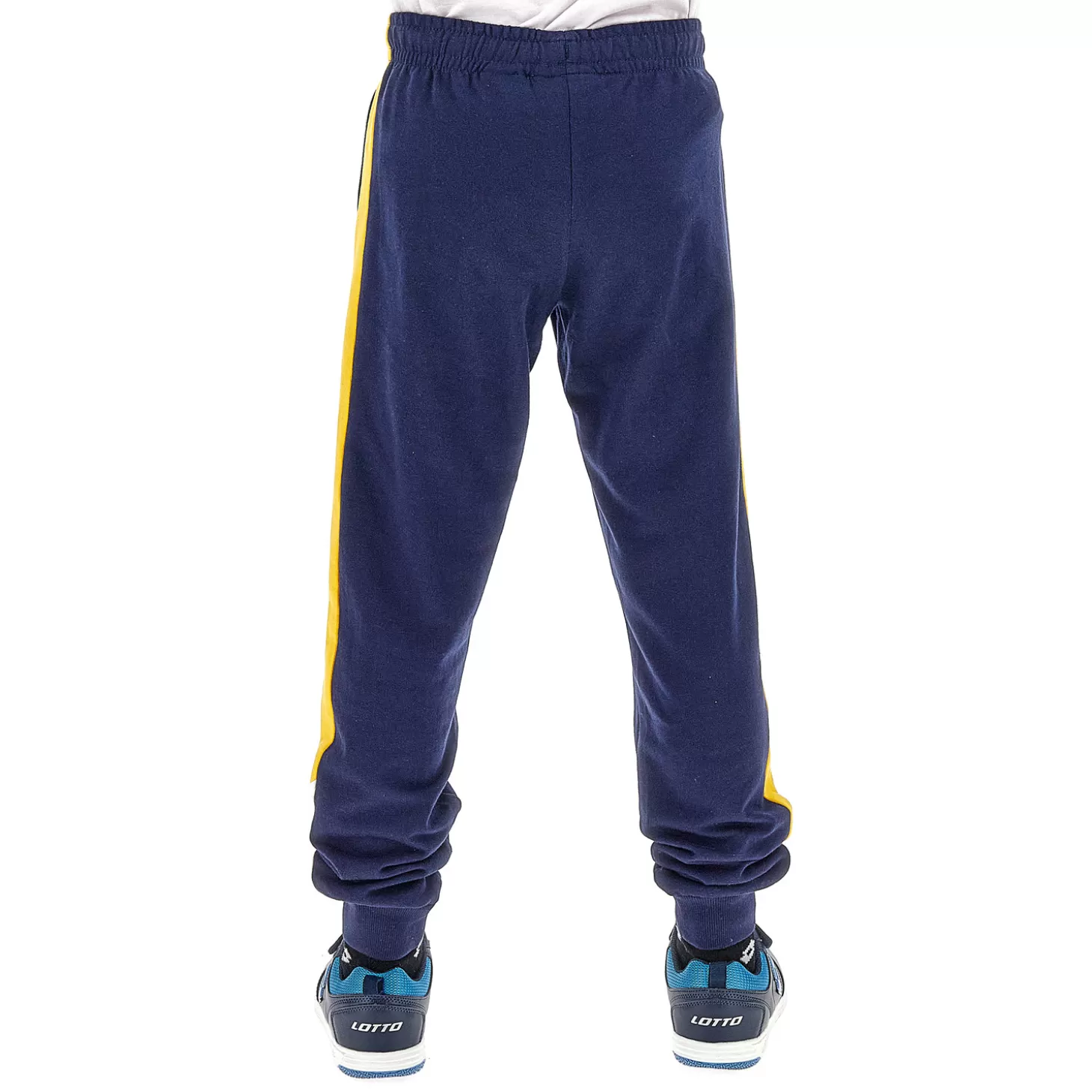 Lotto Athletica B Iv Pant | Kinder Tracksuits