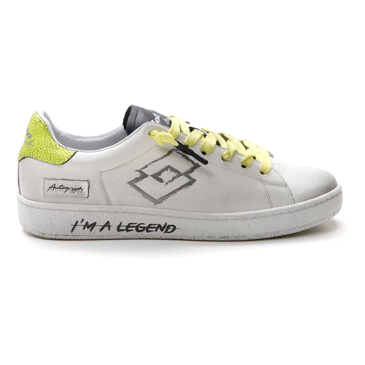 Lotto Autograph Legend | Herren Leggenda