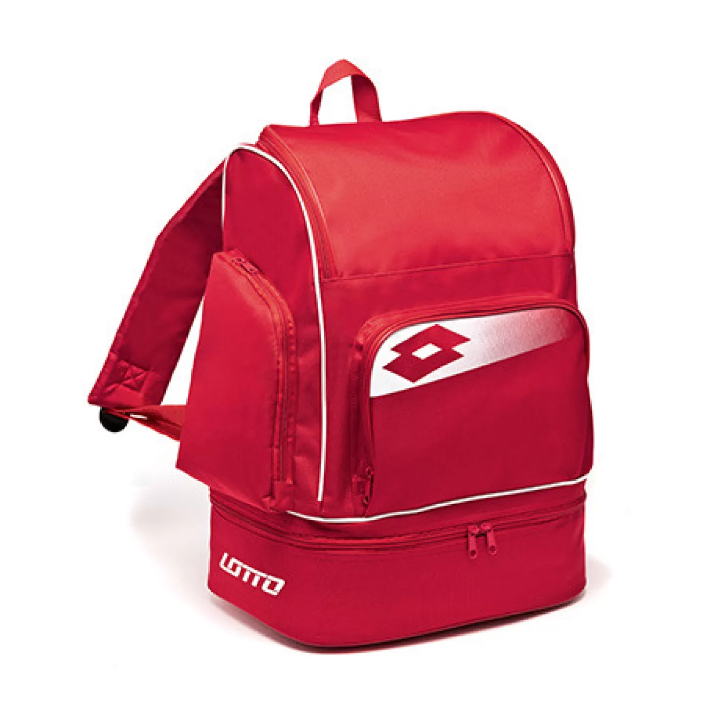 Lotto Backpack Soccer Omega Ii | Rucksäcke Und Taschen