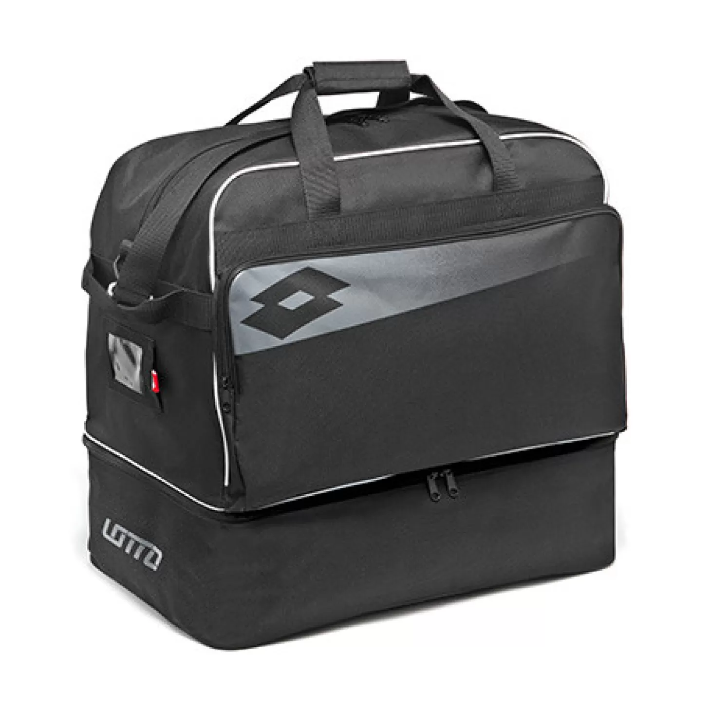 Lotto Bag Soccer Omega Jr Ii | Rucksäcke Und Taschen