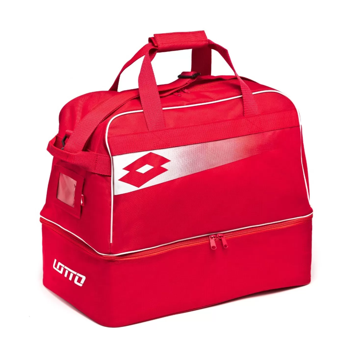 Lotto Bag Soccer Omega Jr Ii | Rucksäcke Und Taschen