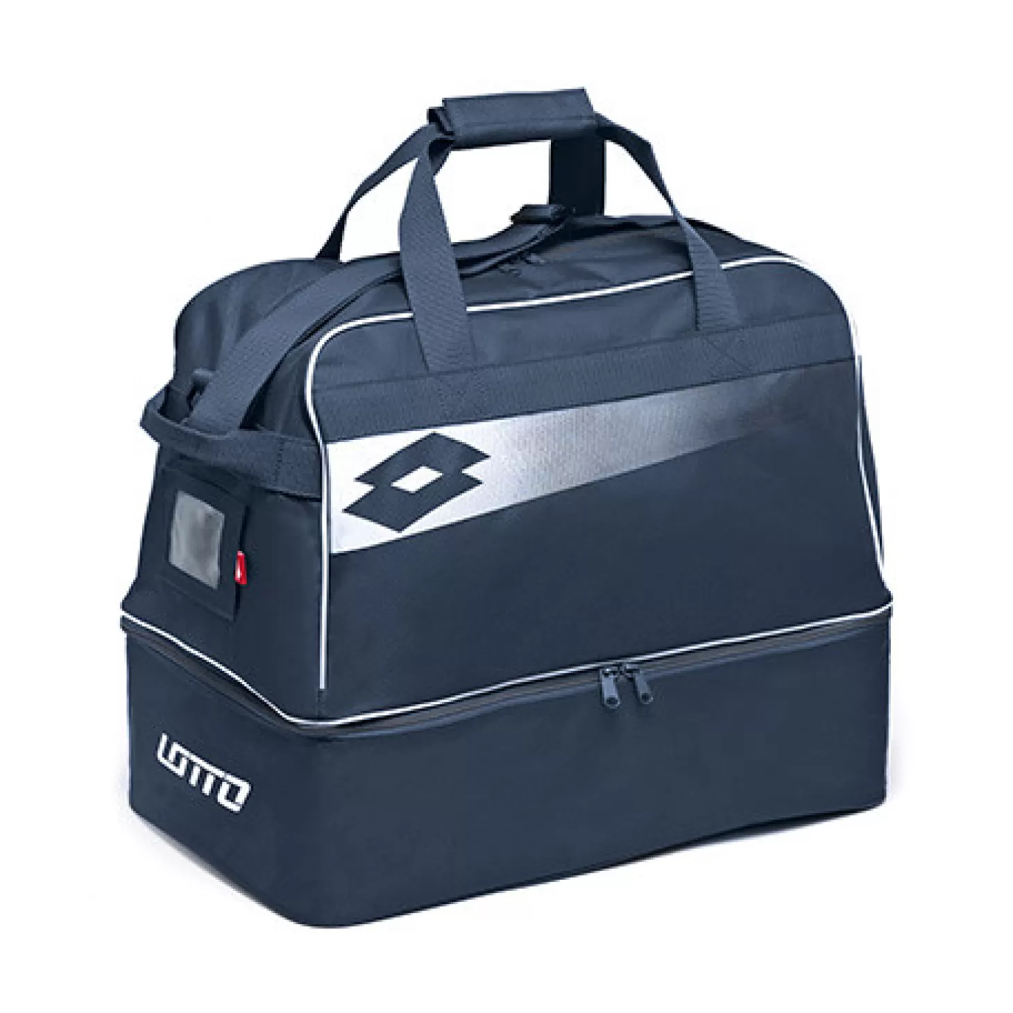 Lotto Bag Soccer Omega Jr Ii | Rucksäcke Und Taschen