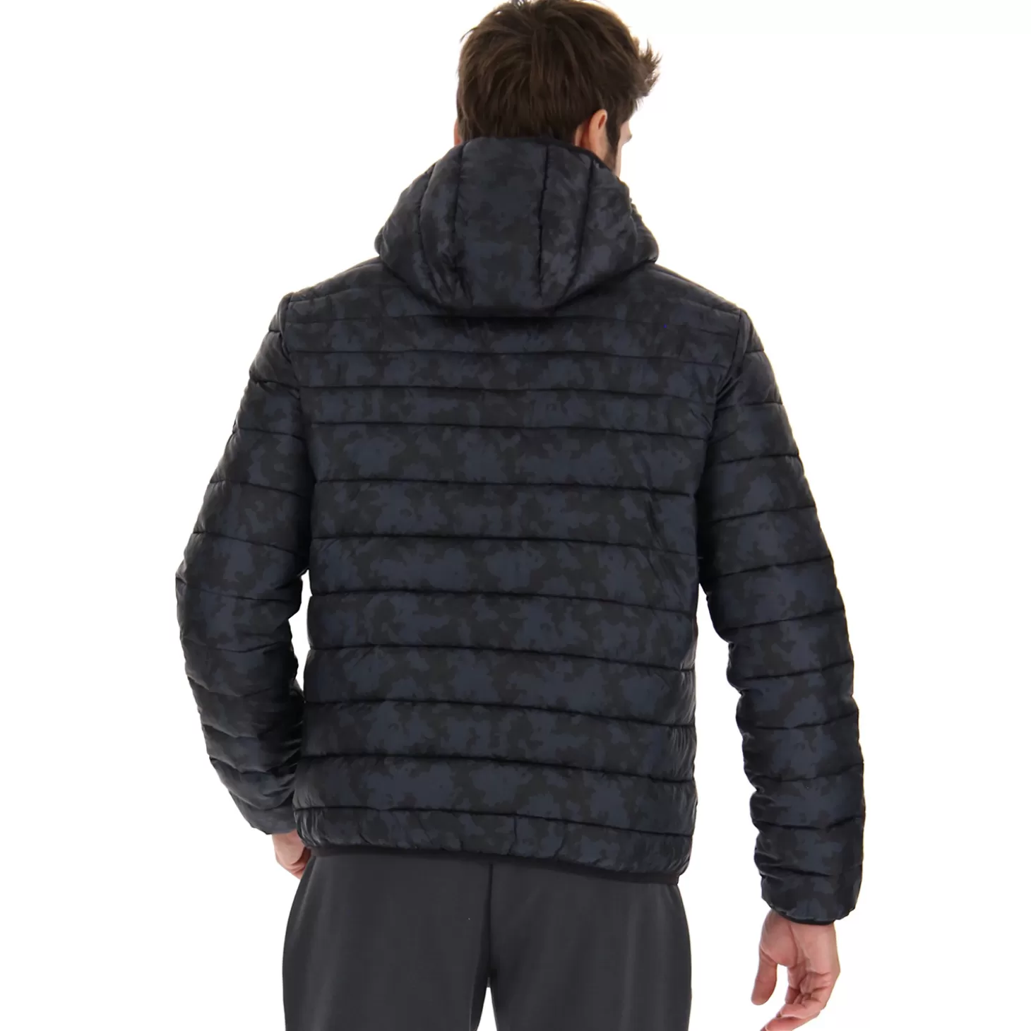 Lotto Bomber Cortina Iv Hd Pad Prt Pl | Herren Jacken Und Anoraks
