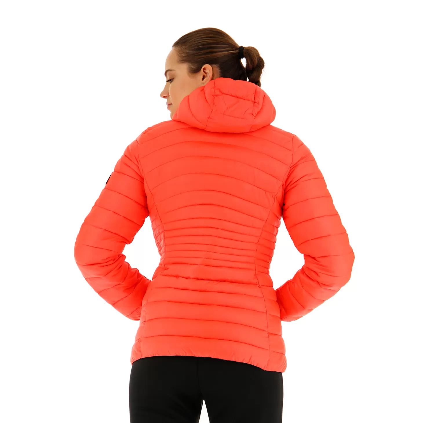 Lotto Bomber Cortina W Ii Hd Lg Pad Pl | Damen Jacken