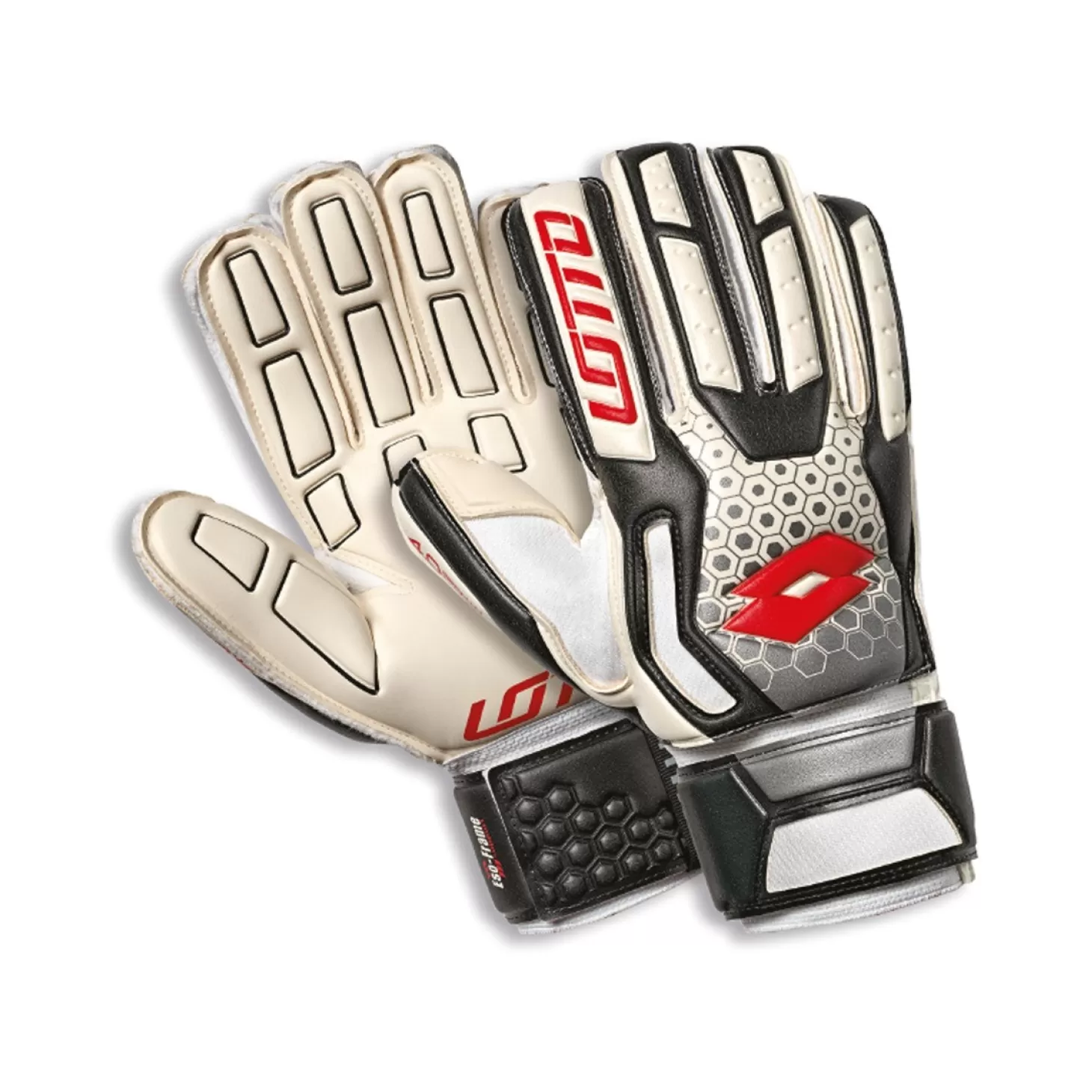 Lotto Glove Gk Spider 100 | Fusballhandschuhe