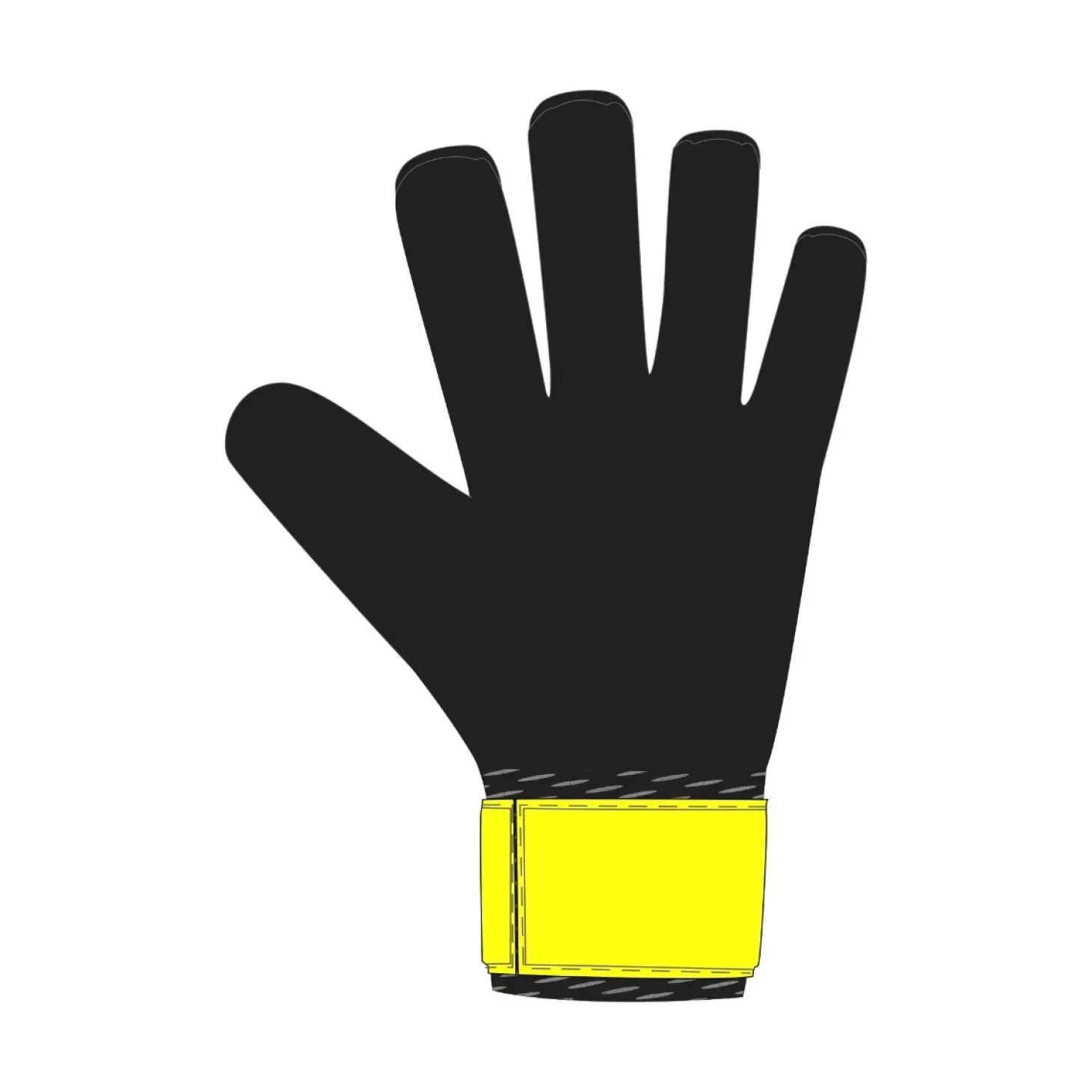 Lotto Glove Gk Spider 500 | Fusballhandschuhe