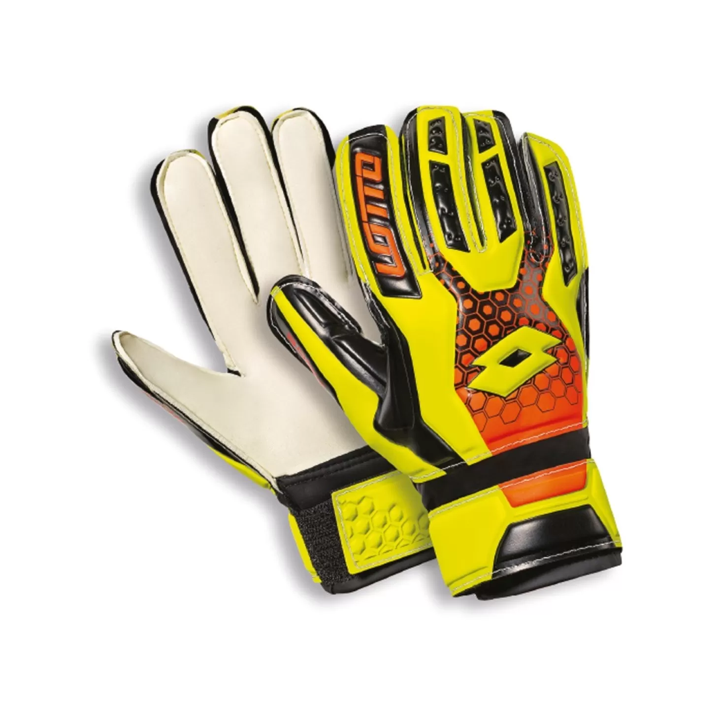 Lotto Glove Gk Spider 900 Jr | Fusballhandschuhe