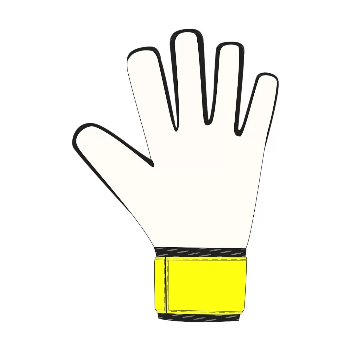 Lotto Glove Gk Spider 900 Jr | Fusballhandschuhe