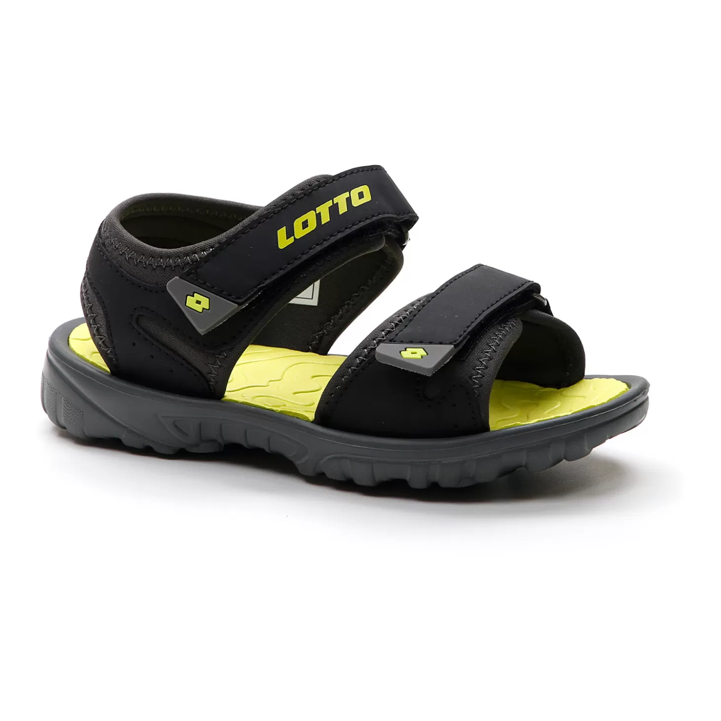 Lotto Las Rochas 1 Cl | Kinder Flip-Flops Und Slippers