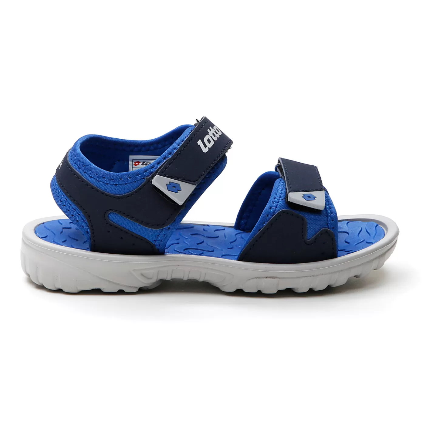 Lotto Las Rochas Iv Cl | Kinder Flip-Flops Und Slippers