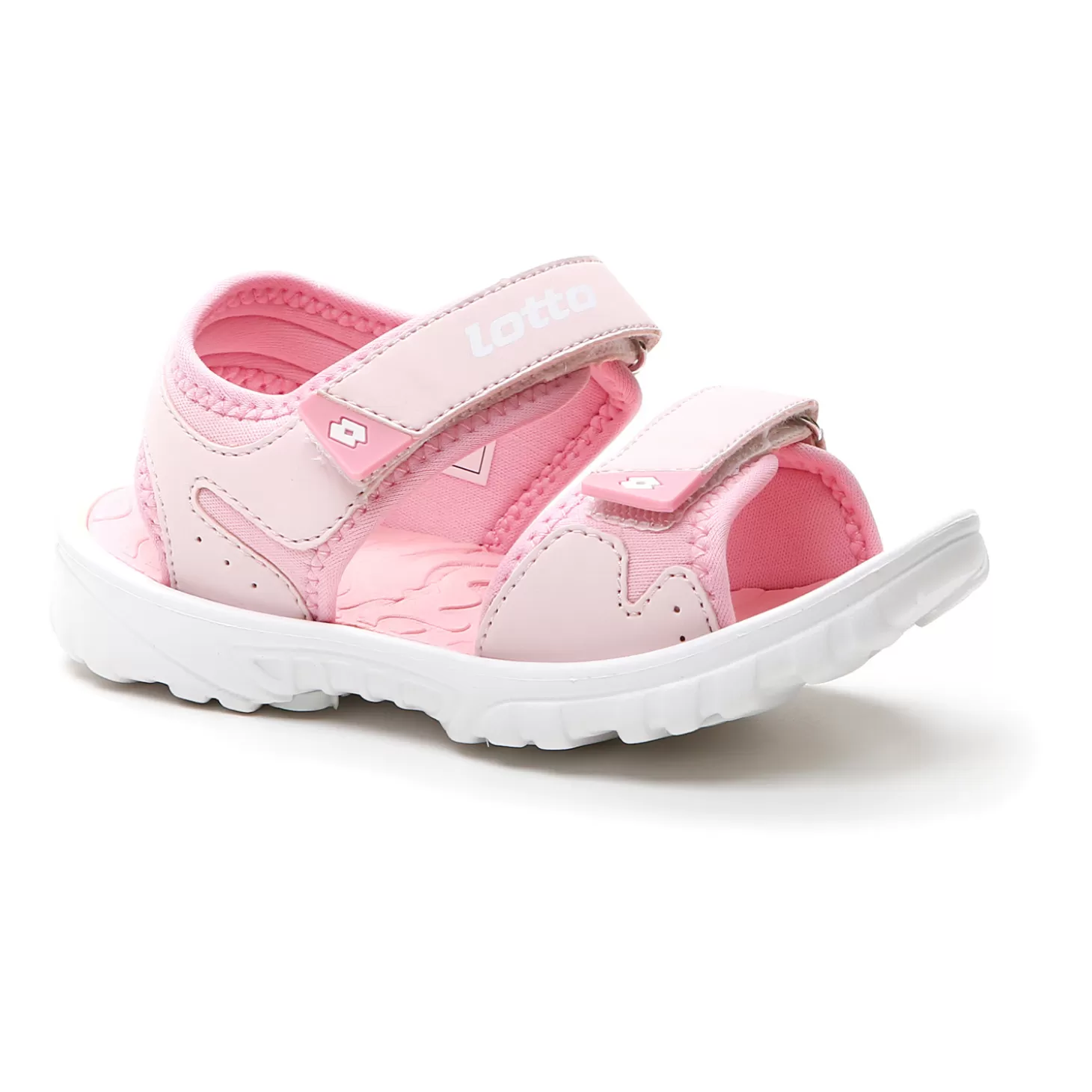 Lotto Las Rochas Iv Cl | Kinder Flip-Flops Und Slippers