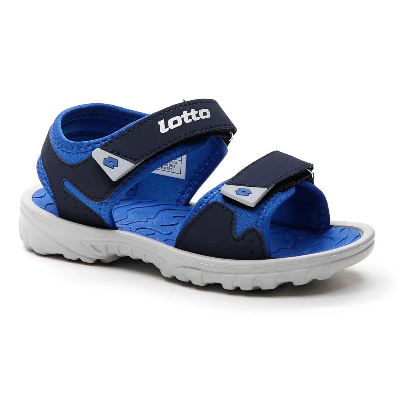 Lotto Las Rochas Iv Cl | Kinder Flip-Flops Und Slippers