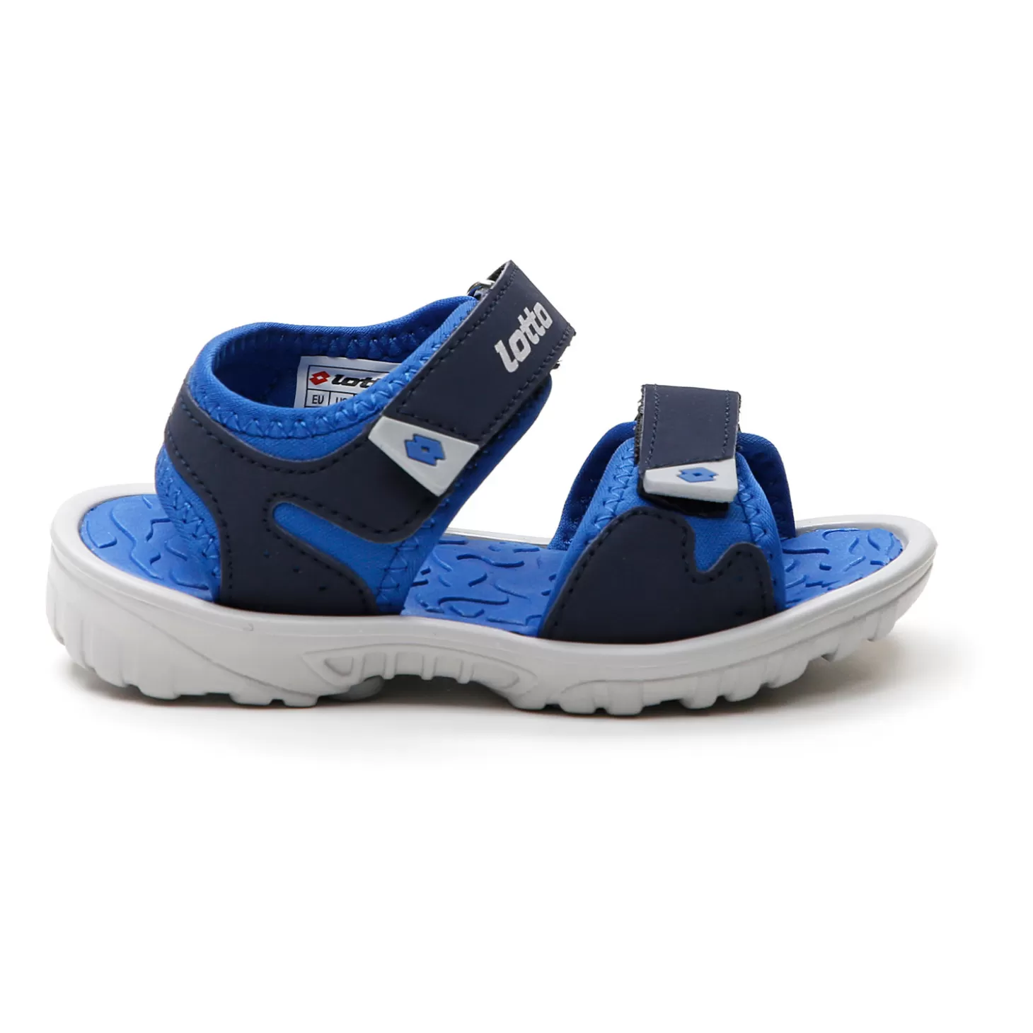 Lotto Las Rochas Iv Inf | Kinder Flip-Flops Und Slippers