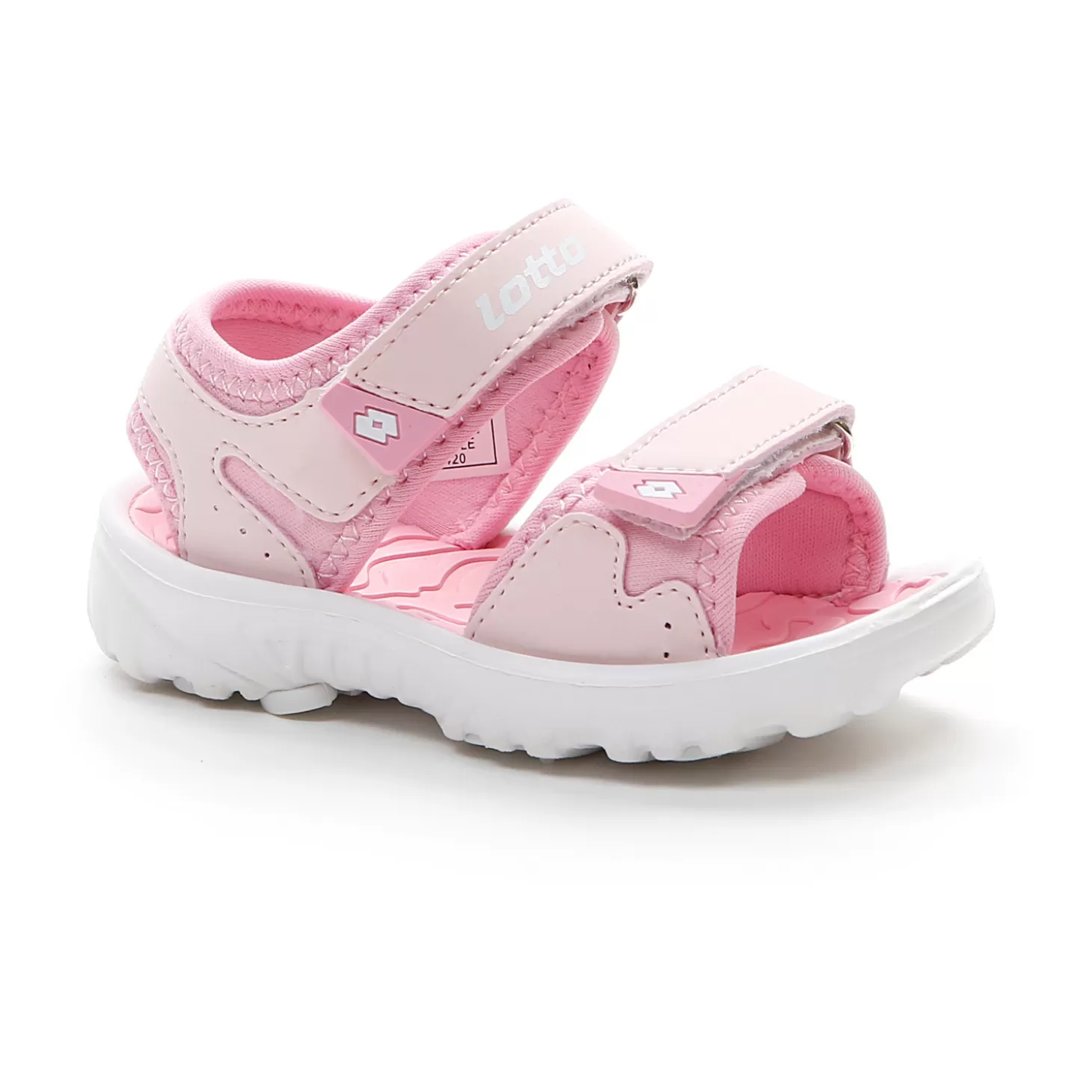 Lotto Las Rochas Iv Inf | Kinder Flip-Flops Und Slippers