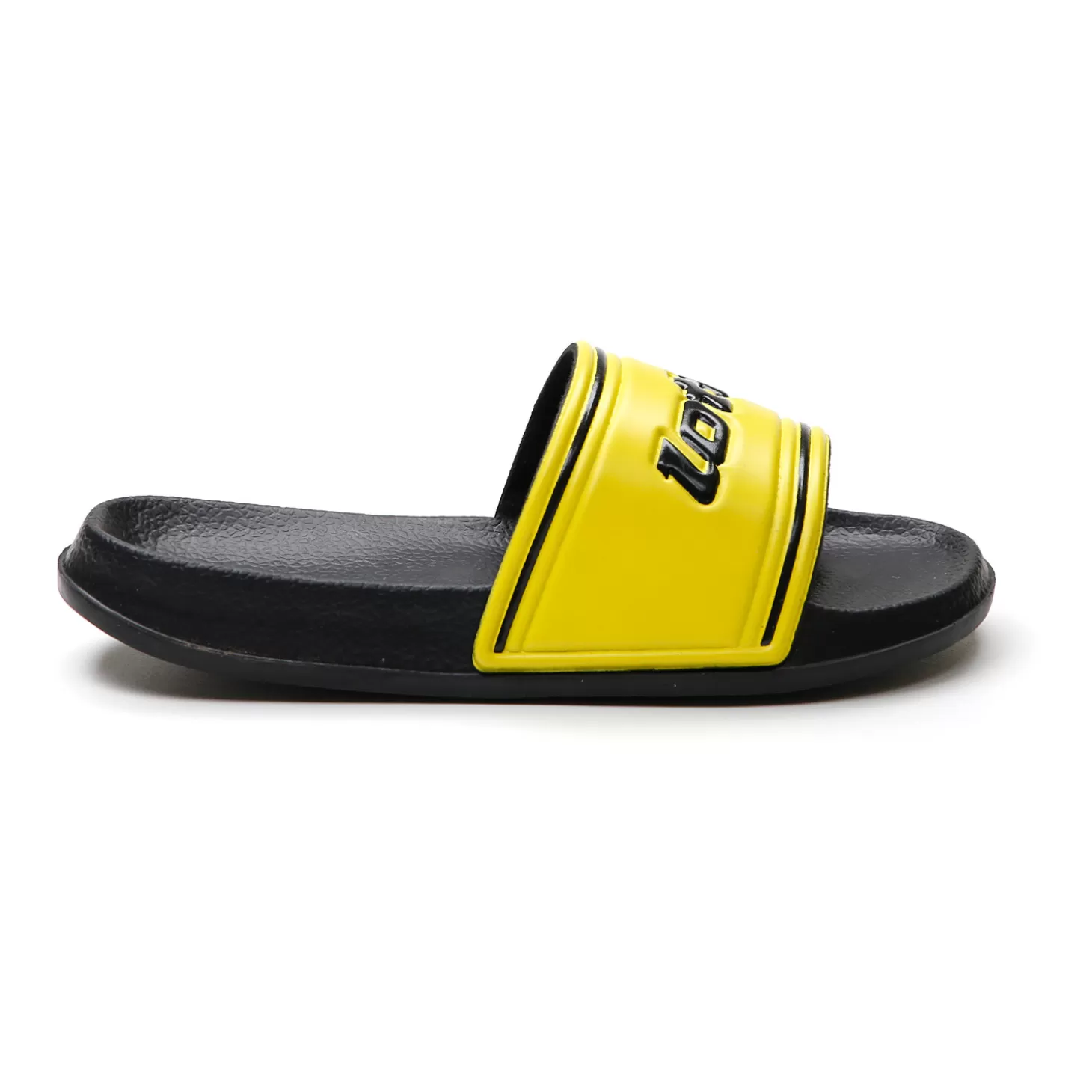 Lotto Midway Iv Slide Cl | Kinder Flip-Flops Und Slippers