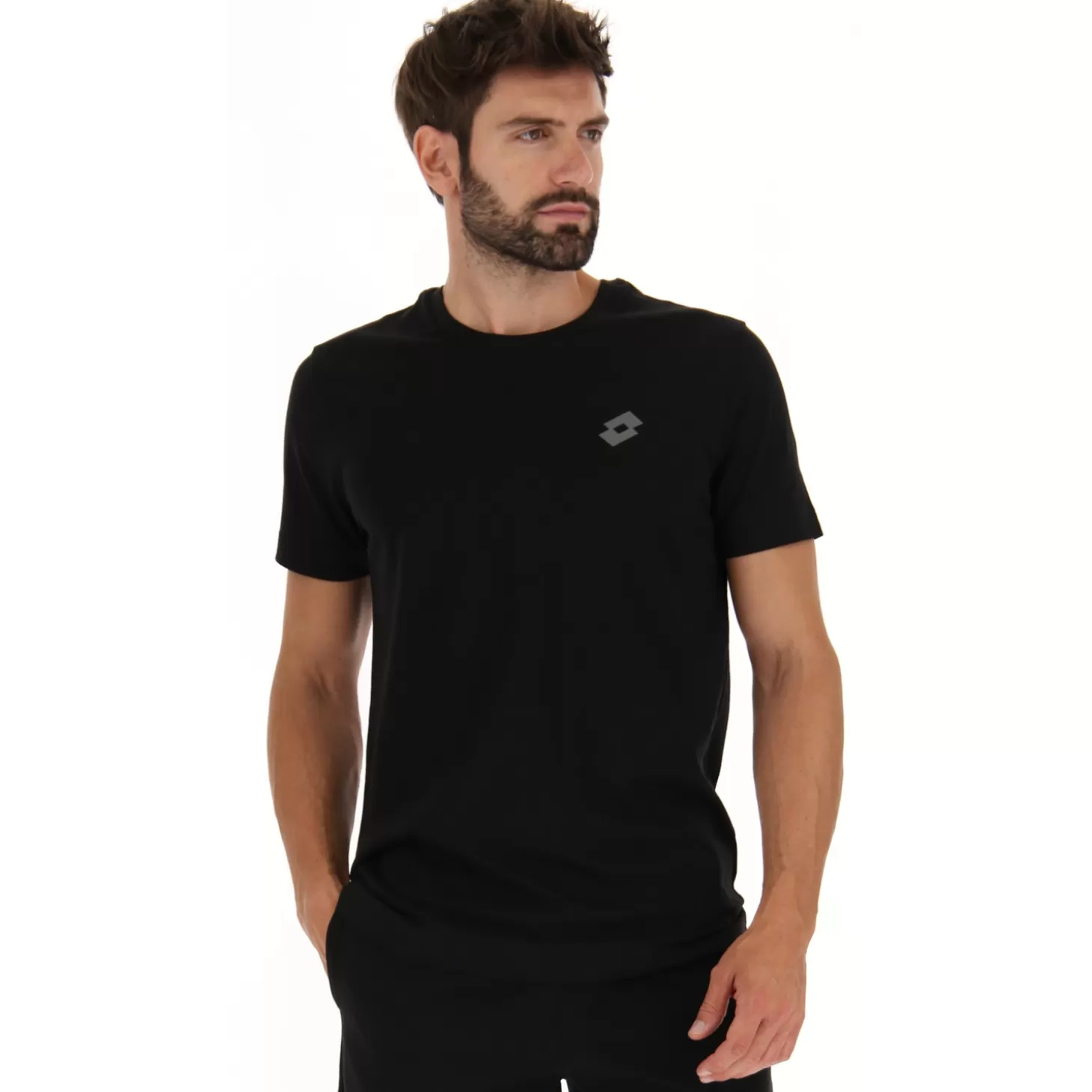 Lotto Msc Tee | Herren T-Shirts