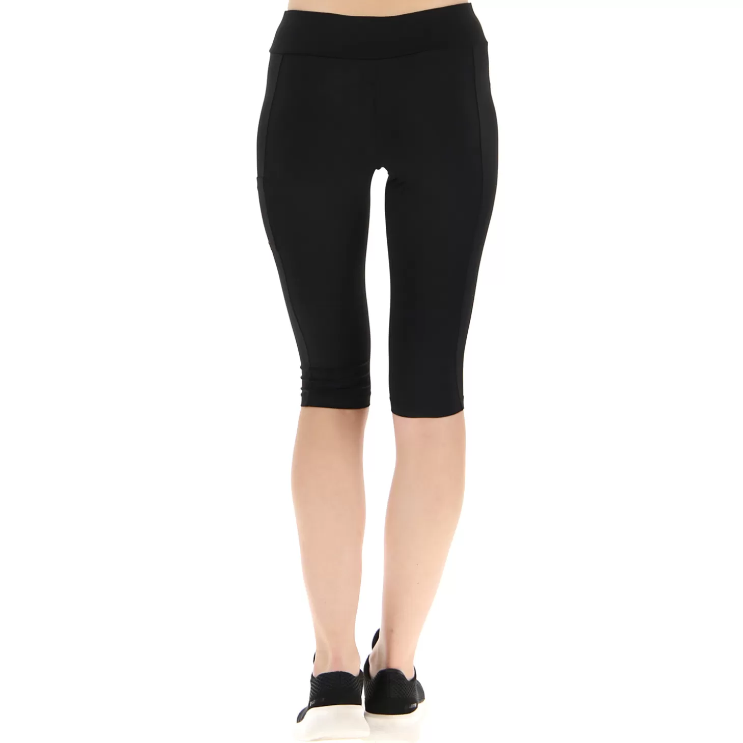 Lotto Msp W Legging Mid | Damen Hosen & Leggings
