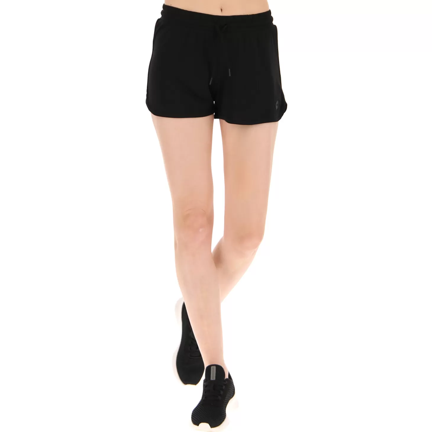 Lotto Msp W Short | Damen Shorts