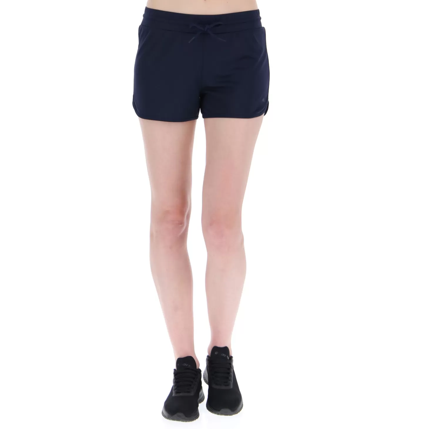 Lotto Msp W Short | Damen Shorts