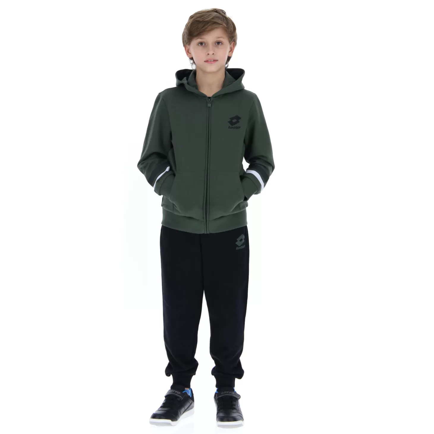 Lotto Smart B Ii Suit Fl | Kinder Tracksuits