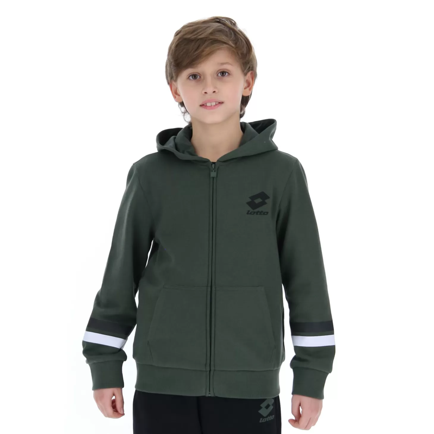 Lotto Smart B Ii Suit Fl | Kinder Tracksuits