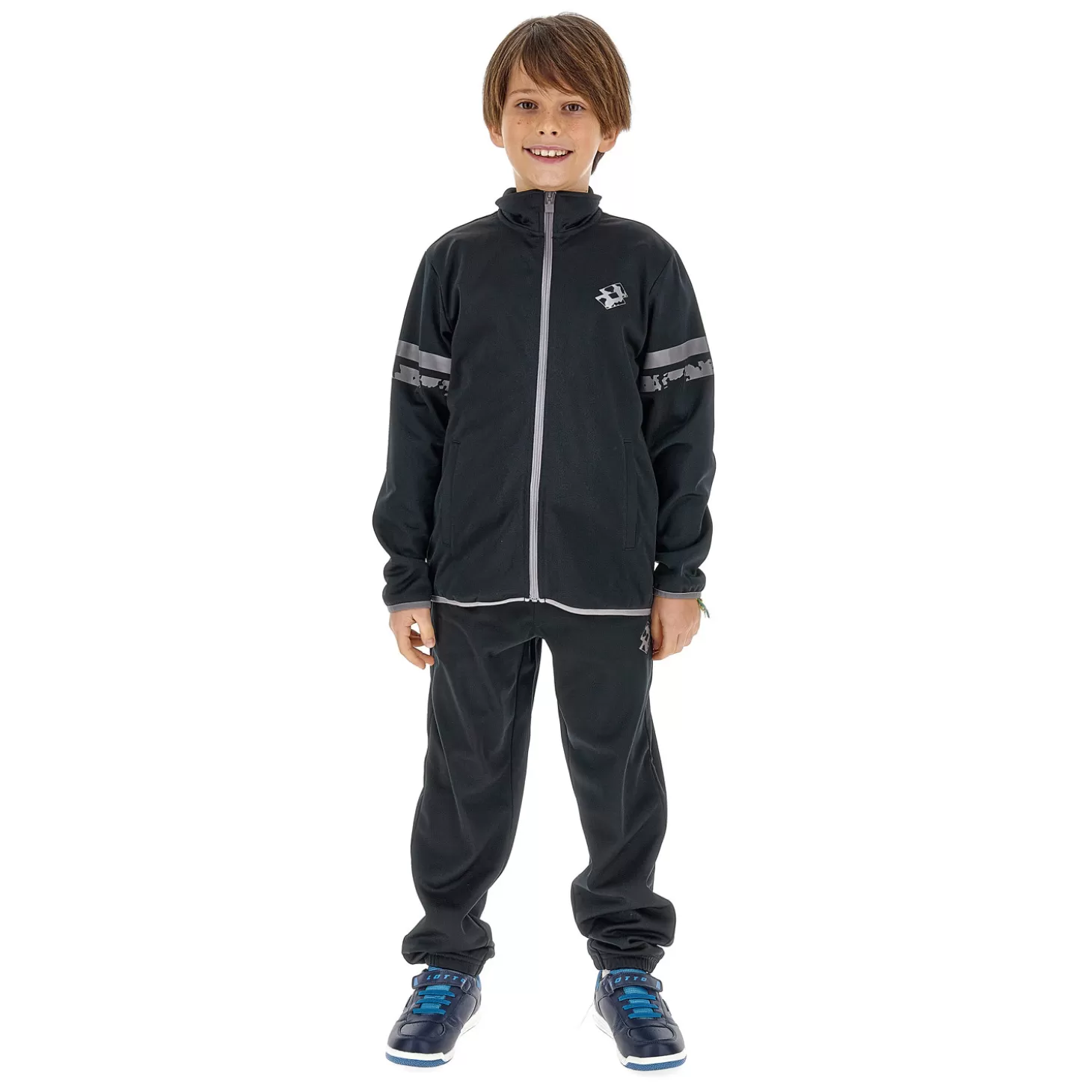 Lotto Smart B Iv Suit | Kinder Tracksuits