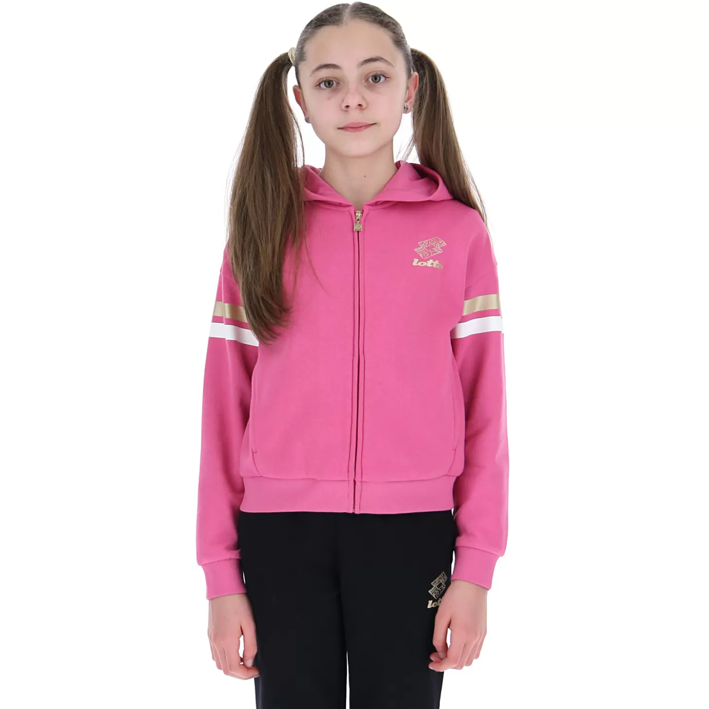 Lotto Smart G Iii Suit Fl | Kinder Tracksuits