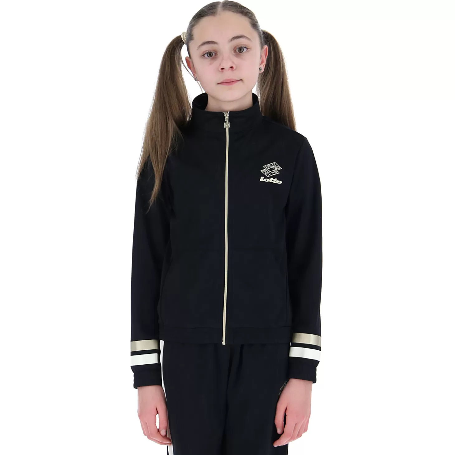 Lotto Smart G Iii Suit Pl | Kinder Tracksuits