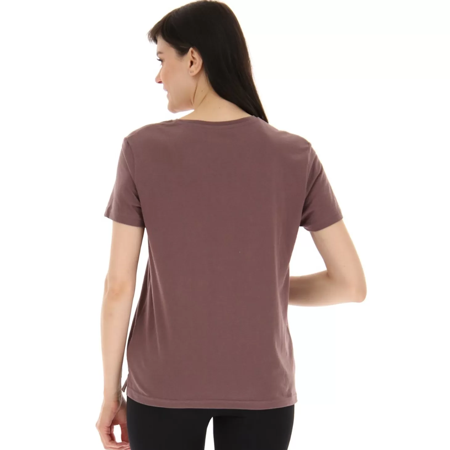 Lotto Smart W Iii Tee | Damen T-Shirt