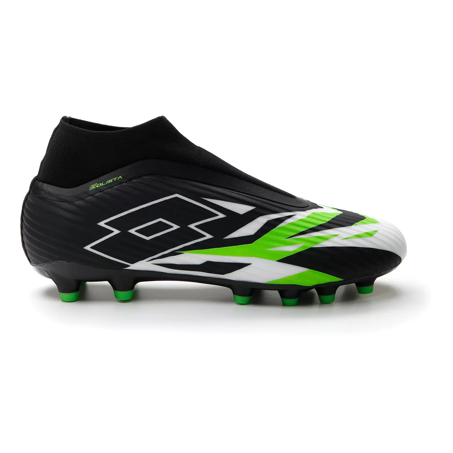 Lotto Solista 300 Vi Gravity Fg | Herren Fußball