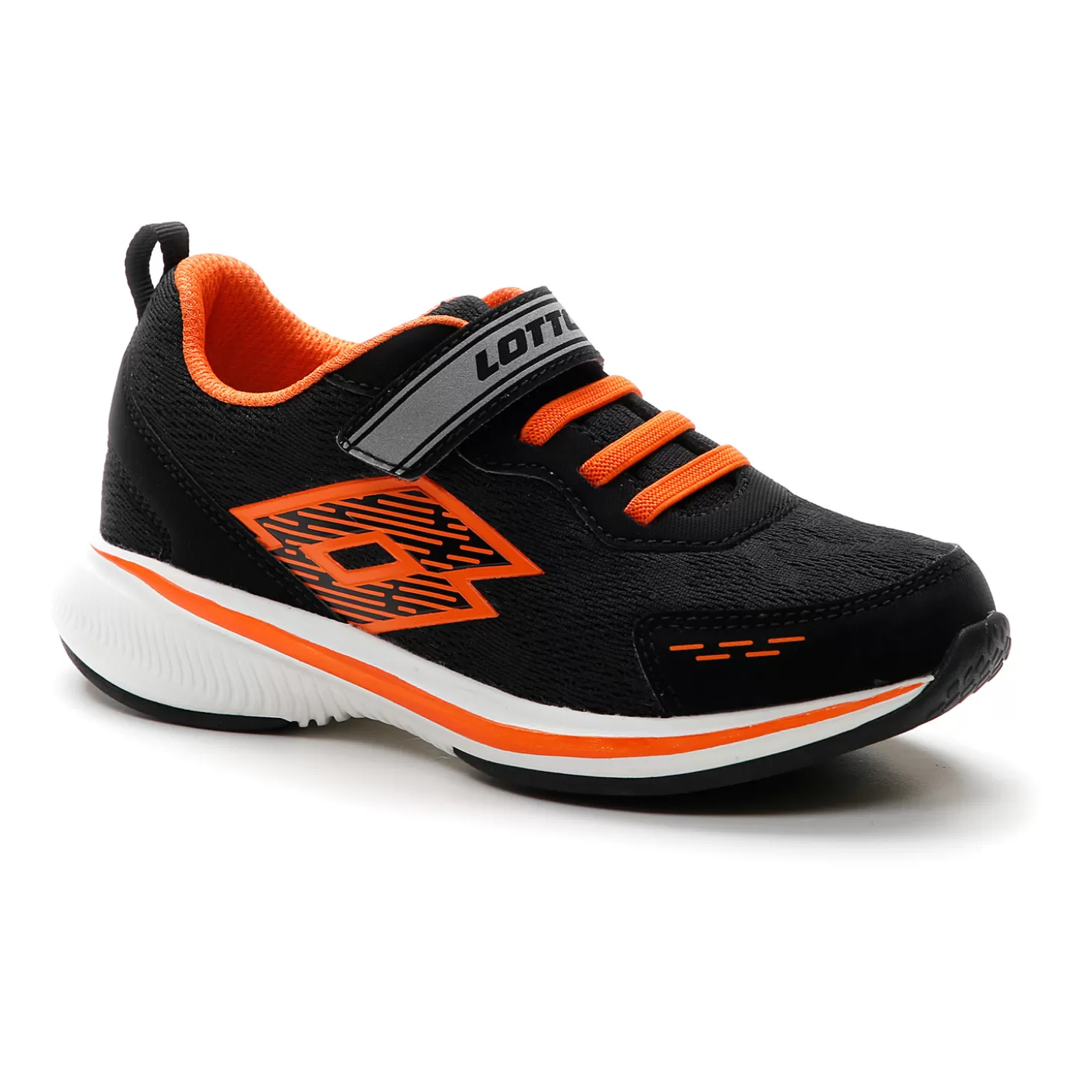 Lotto Speedevo 600 Amf Ii Cl S | Kinder Sneakers