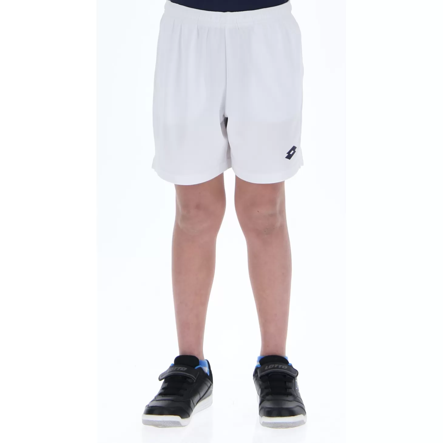 Lotto Squadra B Ii Short7 Pl | Kinder Shorts & Bermuda Shorts