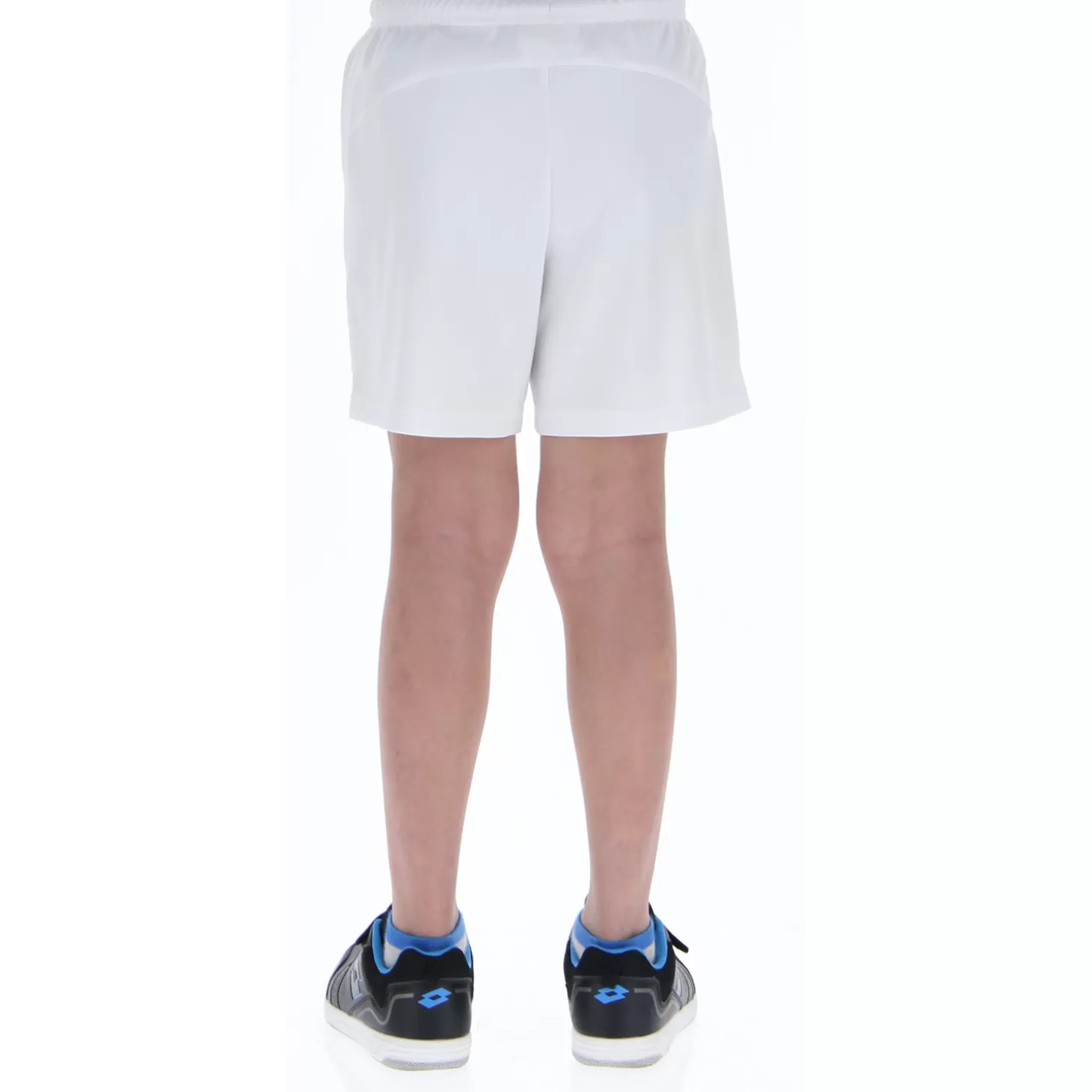 Lotto Squadra B Ii Short7 Pl | Kinder Shorts & Bermuda Shorts