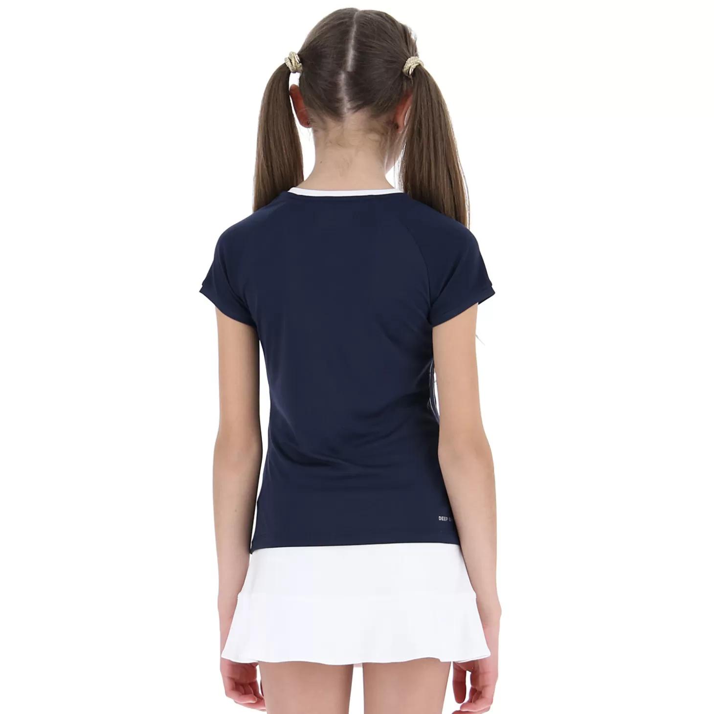 Lotto Squadra G Ii Tee Pl | Kinder T-Shirts & Top