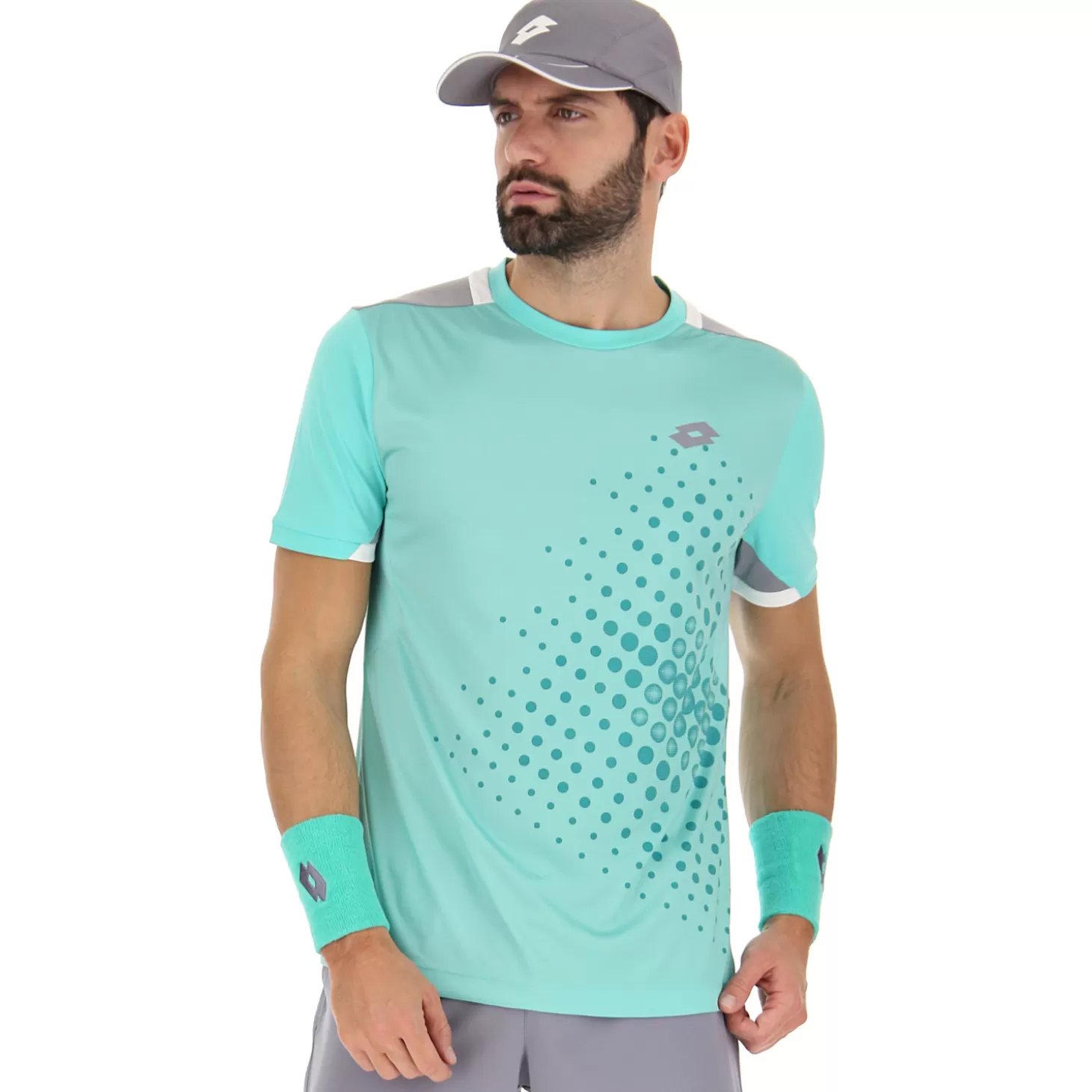 Lotto Top Iv Tee 1 | Herren T-Shirts