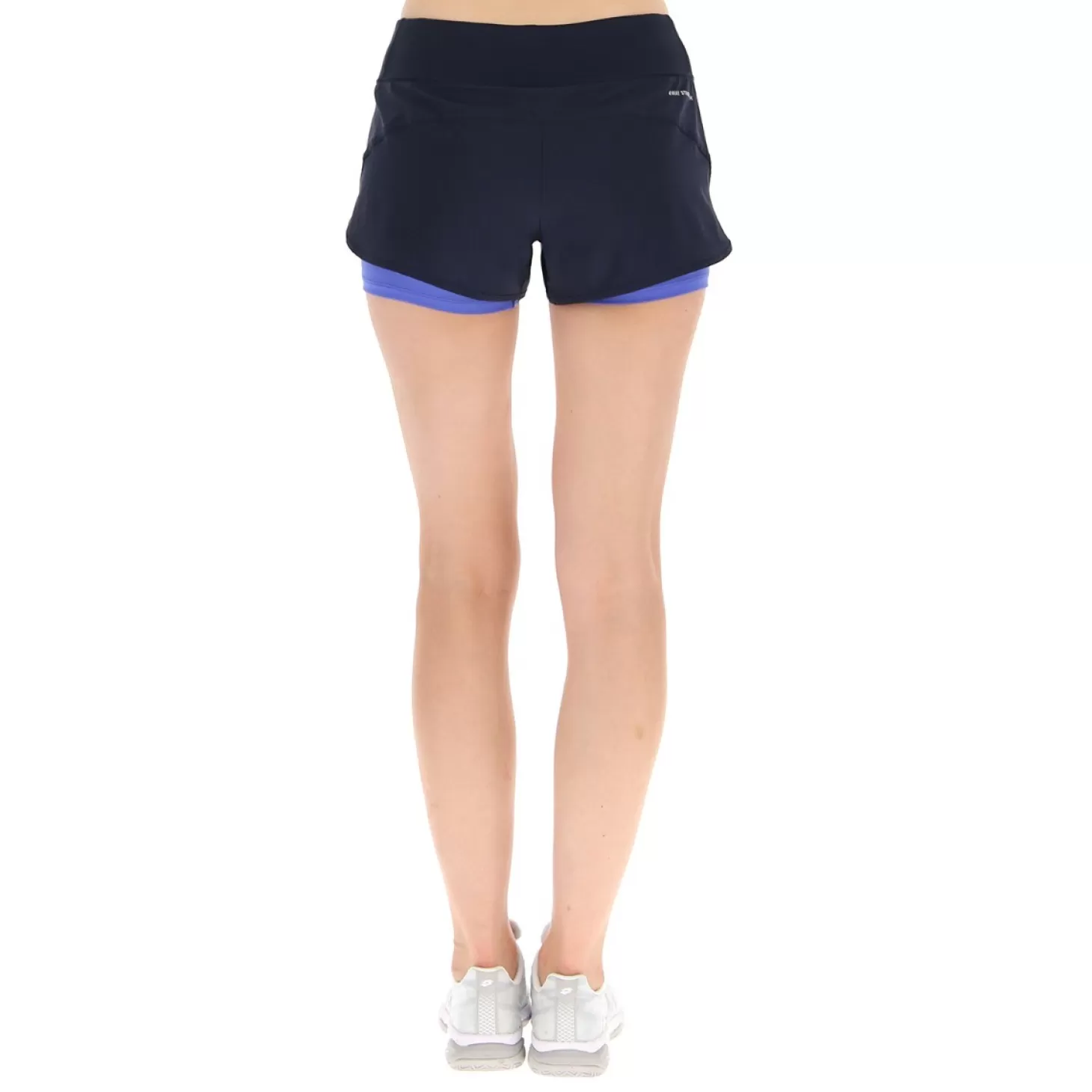 Lotto Top Ten W Iii Short Pl | Damen Shorts