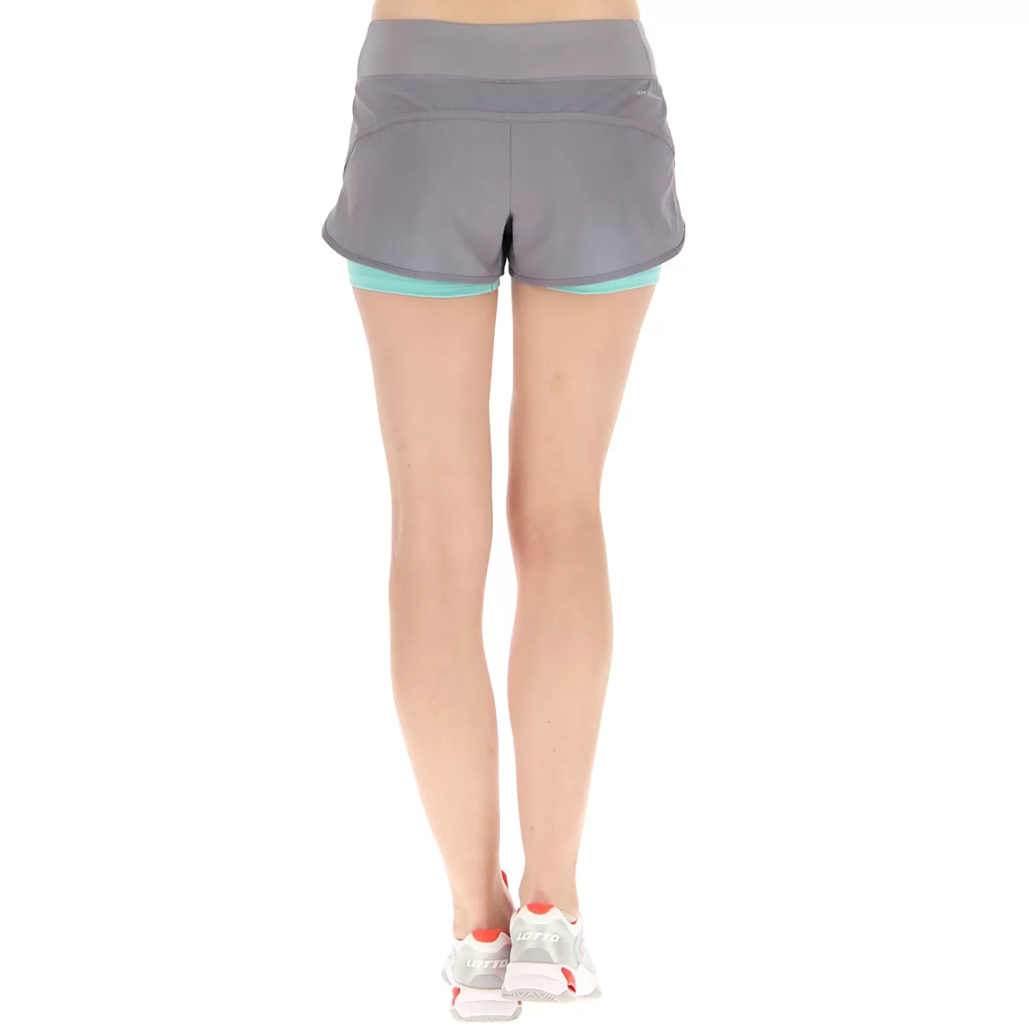 Lotto Top W Iv Short 1 | Damen Shorts